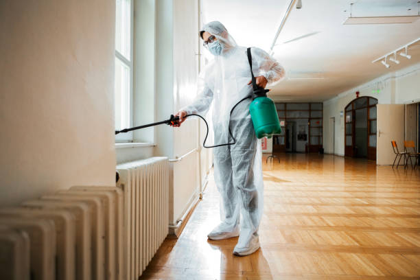 Flora, MS Pest Control Company